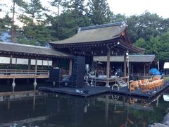 ゆずのライブで行ってきました - 身曾岐神社のクチコミ