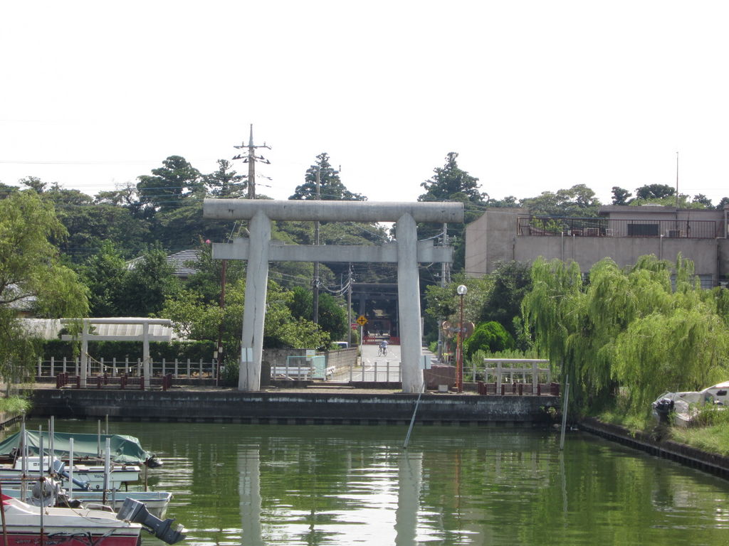 神栖市の観光スポットランキングtop10 じゃらんnet