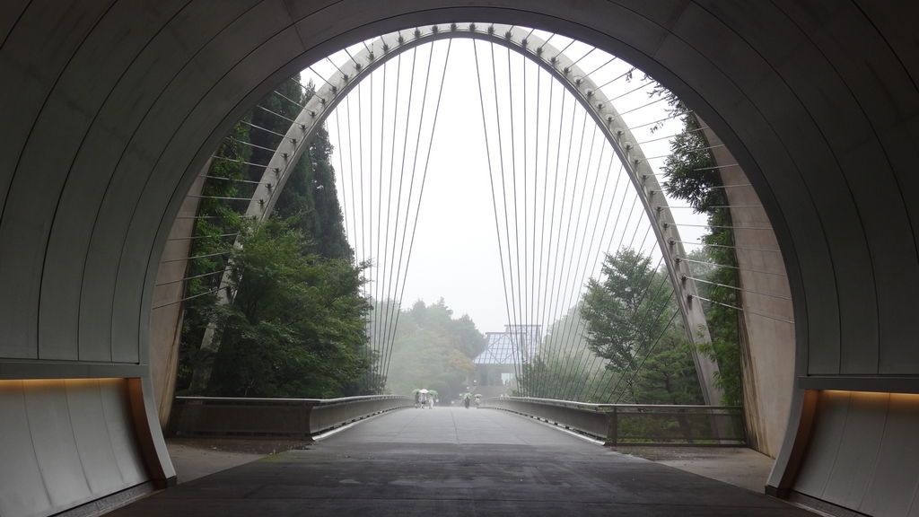 MIHO MUSEUM