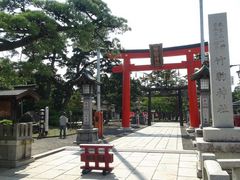 竹駒神社 宮城県岩沼市 アクセス 営業時間 料金情報 じゃらんnet