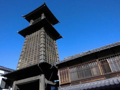 いずみさんの時の鐘（埼玉県さいたま市）の投稿写真1