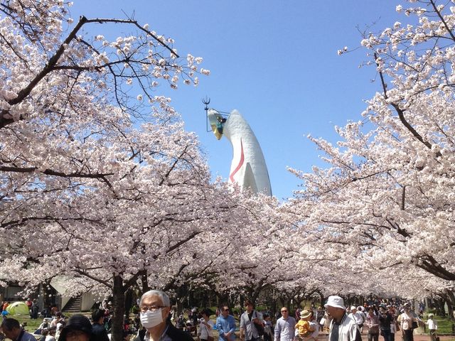 大阪 イルミネーション デート 2026 万博記念公園