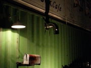 �����炳���HUMMOCK Cafe�̓��e�ʐ^1