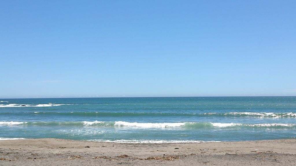 城崎海水浴場
