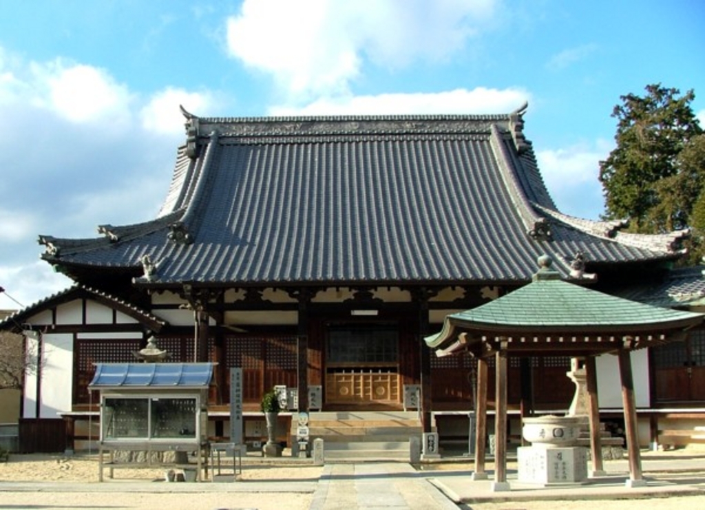 国分寺