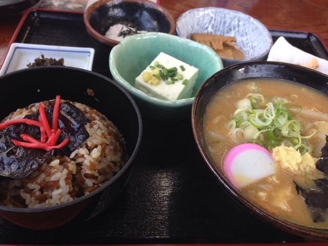 �R����H�ł�_�R�����H