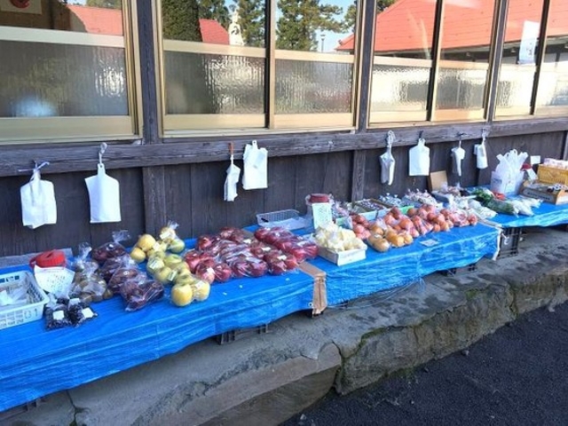 地野菜_岩松院
