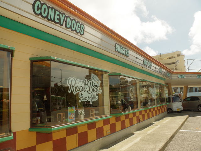 �O�ςP_A&W�@�q�`�X