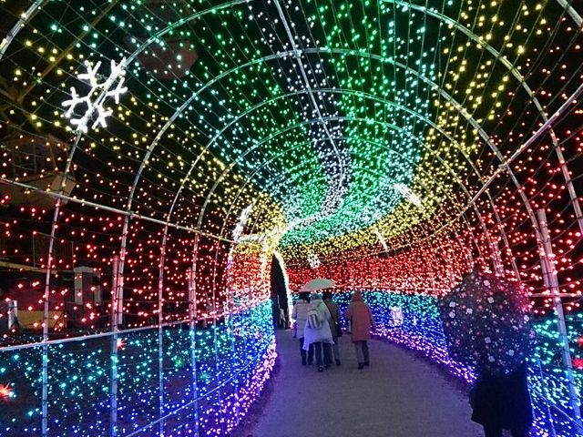 ���̃g���l���I�����ł��I_�����h�C�c��