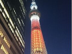 東京ソラマチ アクセス 営業時間 料金情報 じゃらんnet