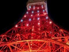 だいすっき！さんの東京タワーメインデッキの投稿写真2