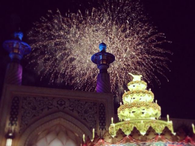 �����f�B�Y�j�[�V�[(R)