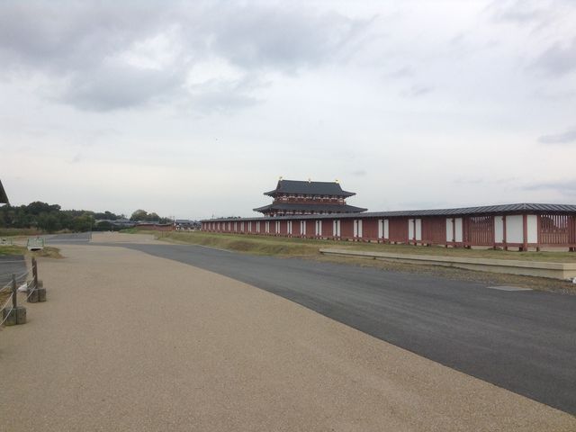 ����{��
�ޗǌ��ޗǎs���I��_���c����{�՗��j����