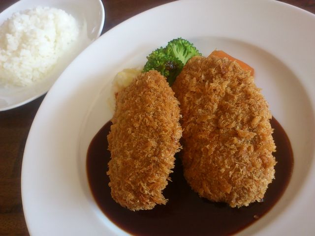 ǂ񂵂񂳂̃Lb`̓eʐ^1