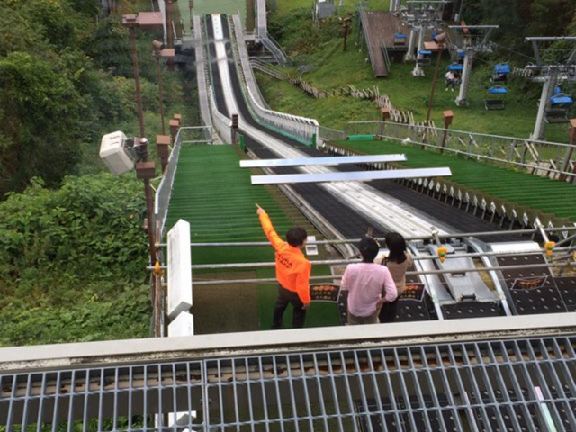 �W�����v��_��q�R�W�����v���Z��