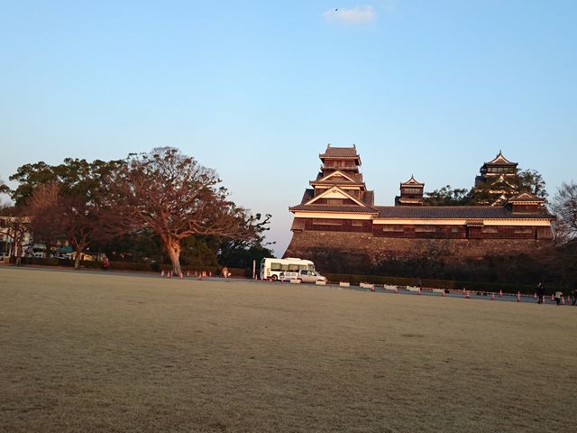 ���܂��   �����B_�F�{����V�o�X