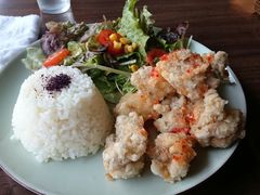 もみじさんのDOT Diner＆Cafeの投稿写真1