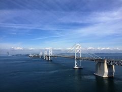 じゅんさんの瀬戸大橋記念公園への投稿写真1