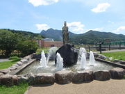 tomsan̓̉w ۂ؉Ԋق̓eʐ^1