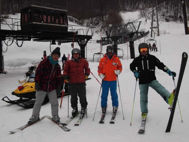 �����̃��t�g����_��򉷐�X�L�[��