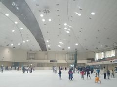 ぷるぱーとさんの宇都宮市スケートセンターの投稿写真1