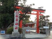 ���ʂ��񂳂�̕l���H�t�_�Ђ̓��e�ʐ^1