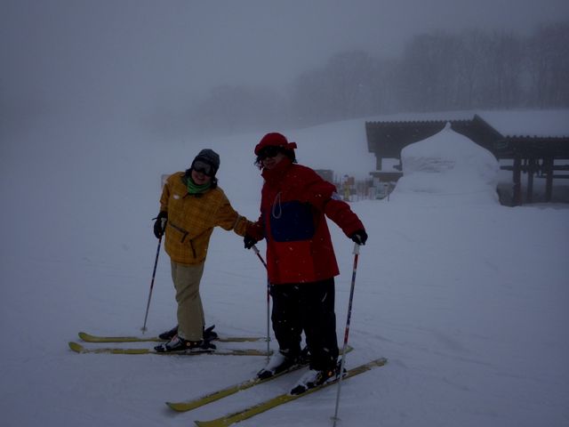 Hakuba47�E�B���^�[�X�|�[�c�p�[�N