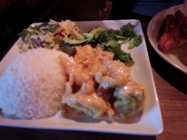 X[JtF Monsoon Cafe lCNXsA