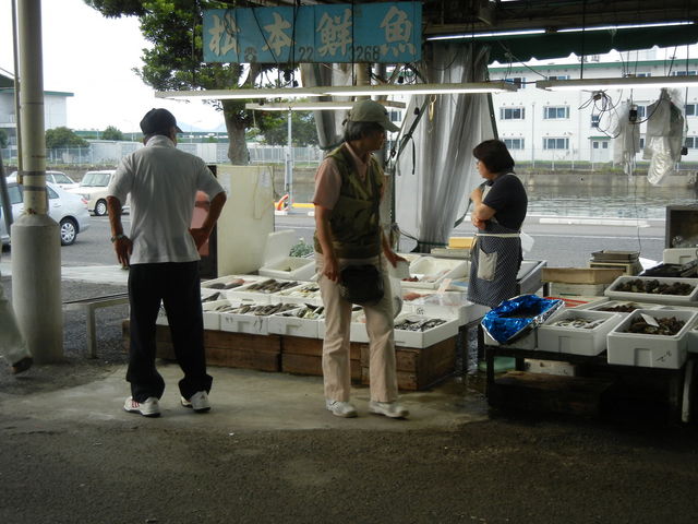 ���߂�����̍����ے��s�̓��e�ʐ^4