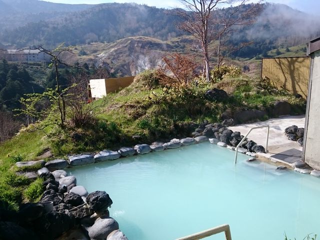 ������p�I�V���C_�����v�����X�z�e��