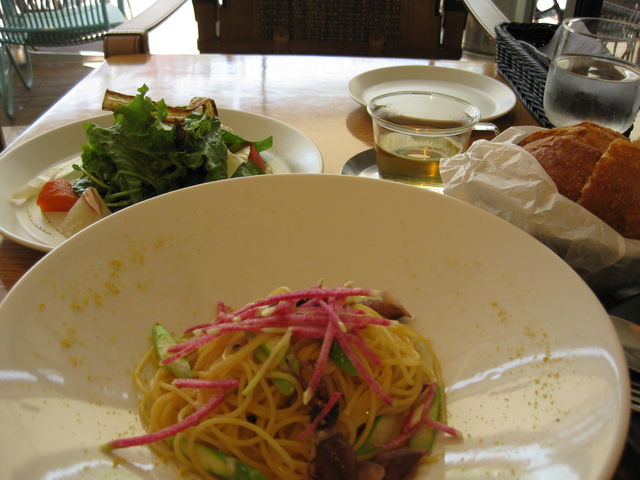 ق邢ƃAXp̃pX^B_gD[XgD[XE_CjOEK[f