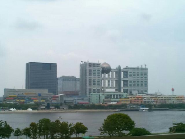 ���C���{�[�u���b�W���猩���t�W�e���r�B_�t�W�e���r�{�Ѓr��