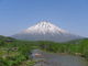 たつさんの羊蹄山（北海道真狩村）の投稿写真1
