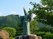 gNT̓̉w@萬A̓eʐ^2