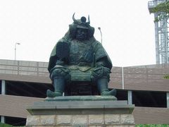 ドラさんの武田信玄公銅像への投稿写真1