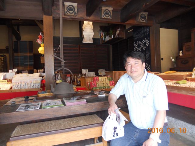 �X���̂��X�̗l�q_�A�v���{��