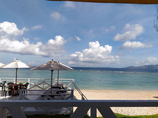 �ƂĂ����ꂢ�ȃr�[�`�ł���_�I�[�V�����N���t�g�E�f�B�[�V�F���^�[