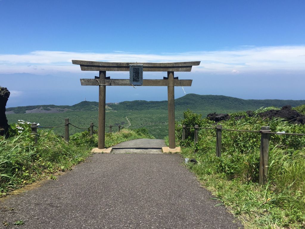 八丈島空港周辺の山岳ランキングTOP10 - じゃらんnet