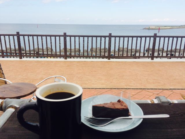 eXȂ̒߂͍ōłB_ZHYVAGO COFFEE WORKS OKINAWA WoS R[q[ [NX ILi