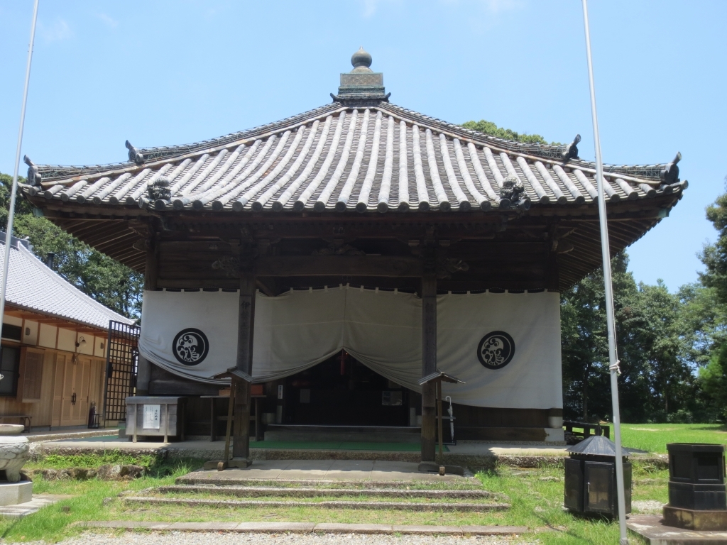 松尾観音寺