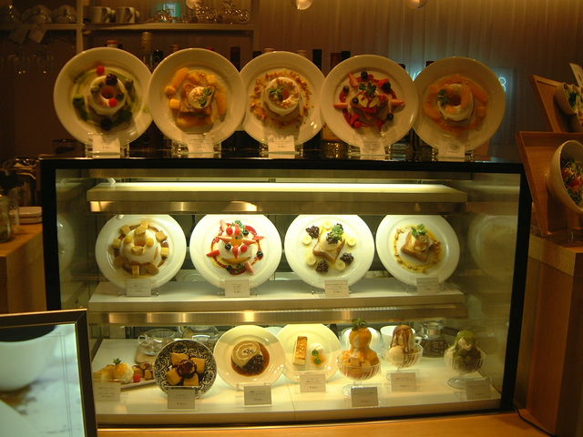 Ԃ񂳂chano-ma ̓eʐ^2