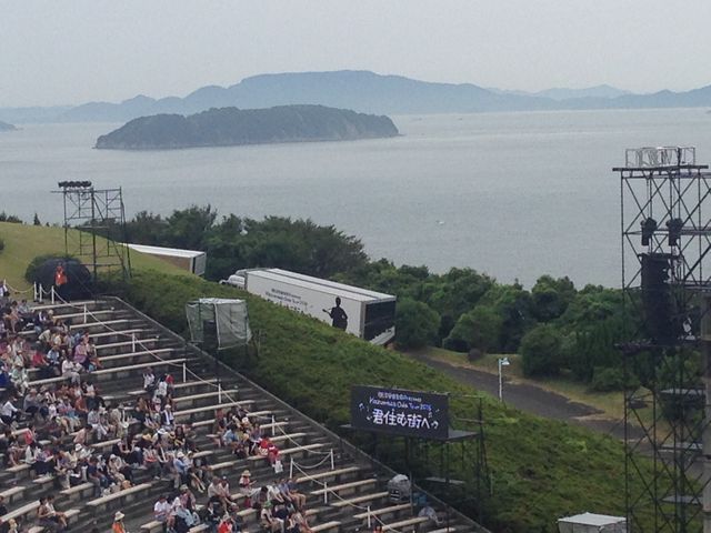 さぬき市野外音楽広場テアトロン アクセス 営業時間 料金情報 じゃらんnet