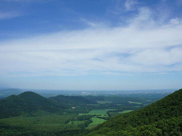 愛称板/北海道10