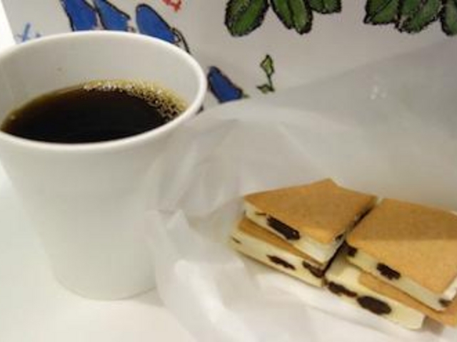 �o�^�[�T���h�A�C�X�I_�Z�Ԓ��{�X