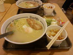 korikori�����Sugakiya �鎭�C�I�����[���X�ւ̓��e�ʐ^1