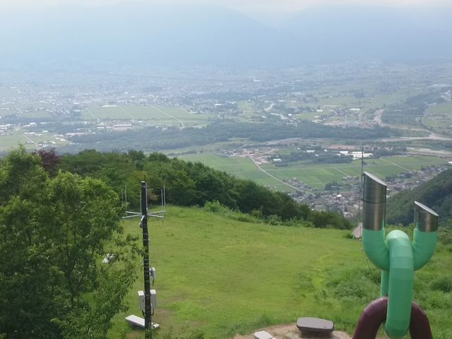 �W�]�䒸�ォ��ቺ�𒭂߂�_����R�x�e�W�]��