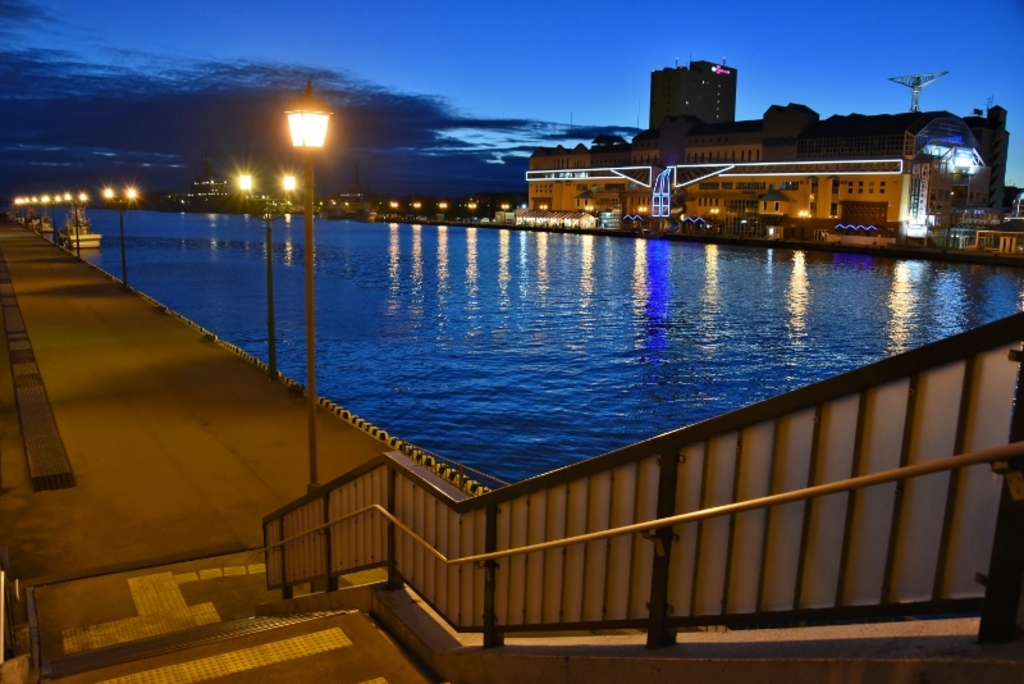 釧路の風景 釧路市の郷土景観ランキングTOP3 - じゃらんnet