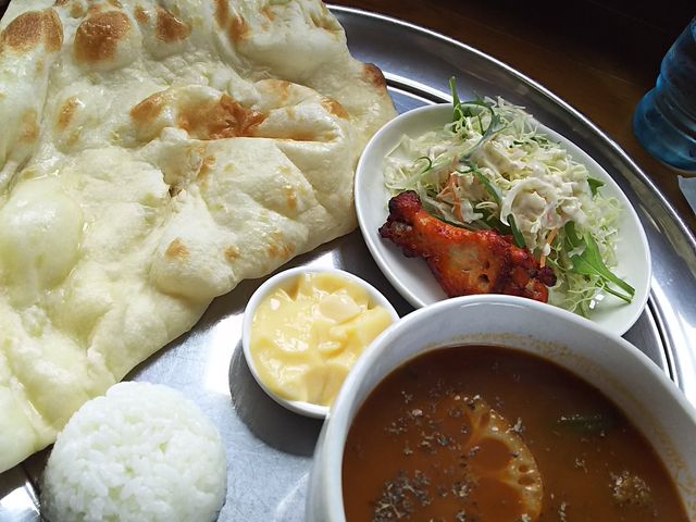 Zbg_CURRY CAFE SURYA