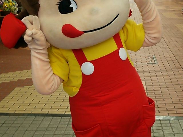 cCxgŃyRĂ܂B_s ۓXiFUJIYAj