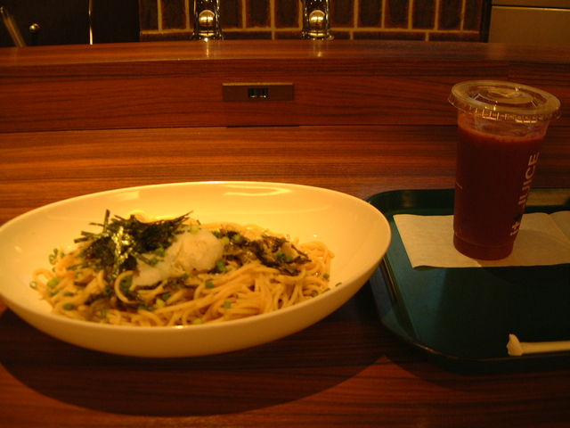 �Ԃ���񂳂��PRONTO �����V�_�ؑ��ƃr���X�̓��e�ʐ^2